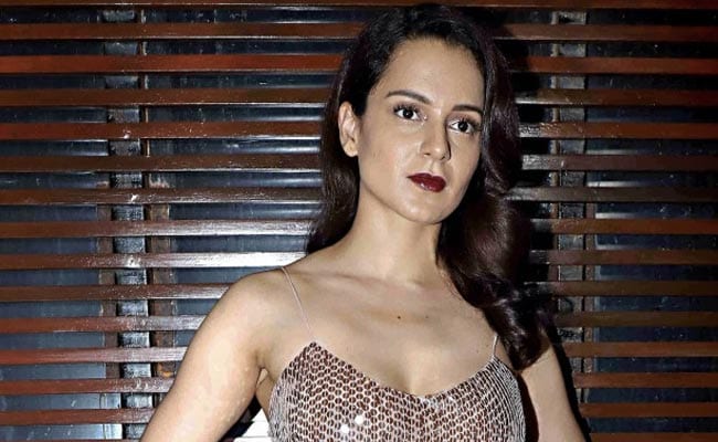 చంపేస్తామని బెదిరిస్తున్నారు.. వారిపై చర్యలు తీసుకోవాలంటూ ఎఫ్ఐఆర్ నమోదు చేసిన కంగనా?