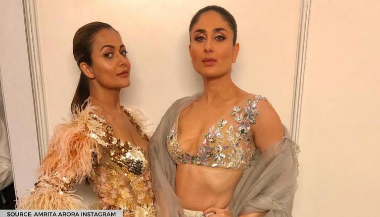 Kareena Kapoor: బాలీవుడ్ లో కరోనా కలకలం