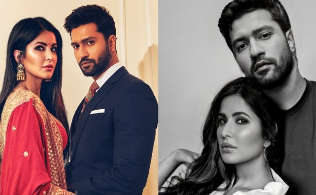 Katrina Kaif And Vicky Kaushal: కత్రినా కైఫ్ విక్కీ కౌశల్ ఒక్క సినిమాలో కూడా కలిసి నటించలేదు కానీ ప్రేమలో ఎలా పడ్డారంటే?