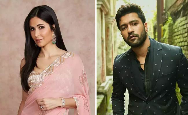 Katrina Kaif – వైరల్..కత్రీనా పెళ్ళికి ఇదేం వింత రూల్..?