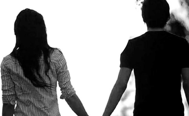 మనస్తాపంతో ప్రేమజంట ఆత్మహత్య.. అసలేం జరిగిందంటే?