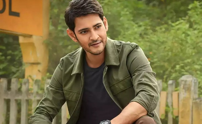 Mahesh Babu: మహేష్ బాబు ఫస్ట్ లవ్ గురించి మీకు తెలుసా?