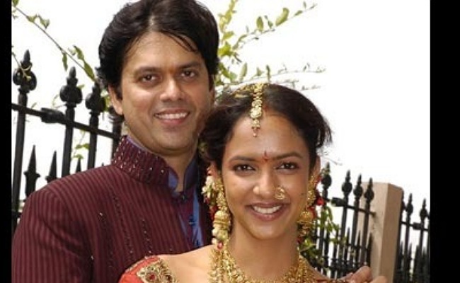 Manchu Lakshmi : పెళ్లి మండపం నుండి పారిపోవాలనుకున్నా.. షాకింగ్ కామెంట్స్ చేసిన లక్ష్మీ మంచు!