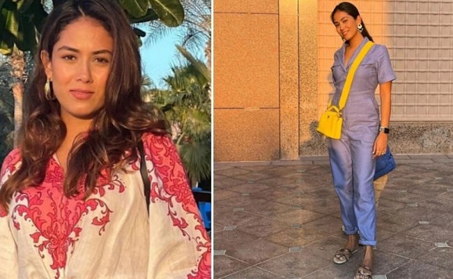 Meera Rajputh: హీరో భార్య బాడీ పార్ట్స్ పై నెటిజన్స్ దారుణమైన ట్రోలింగ్.. అవి అలా ఉన్నాయేంటుంటూ?