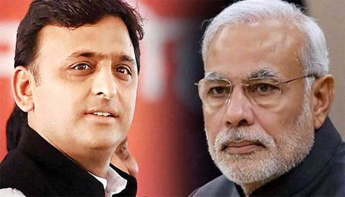 PM Modi: ఎన్నికల కోసమే ఇవన్నీ… మోదీపై అఖిలేష్ యాదవ్ మండిపాటు