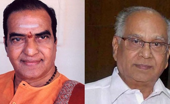NTR – ANR: ఎన్టీఆర్, ఏఎన్నార్ తొలి కలర్ ఫిల్మ్ ఫైట్.. ఏంటో తెలుసా?