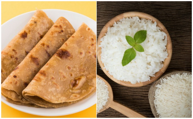 చపాతితో పాటు అన్నం తింటున్నారా.. అయితే ఈ సమస్యలు తప్పవు?