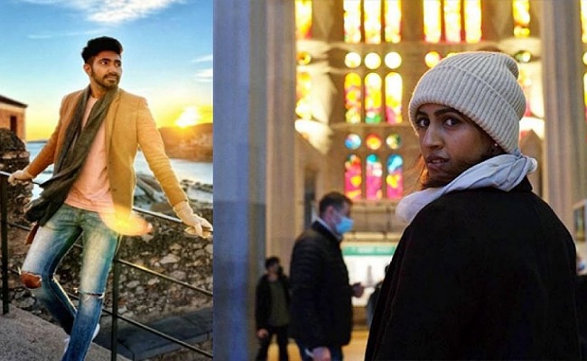 Niharika: నిహారికకు ఒక్కక్షణం అది లేకపోతే ఉండలేదు అంటూ తన గురించి షాకింగ్ కామెంట్స్ చేసిన భర్త చైతన్య?