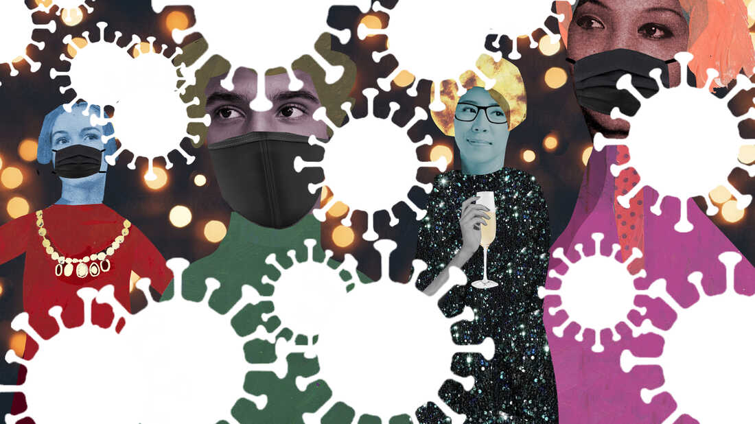 Omicron Alert: ఒమిక్రాన్ లక్షణాలు ఇవే