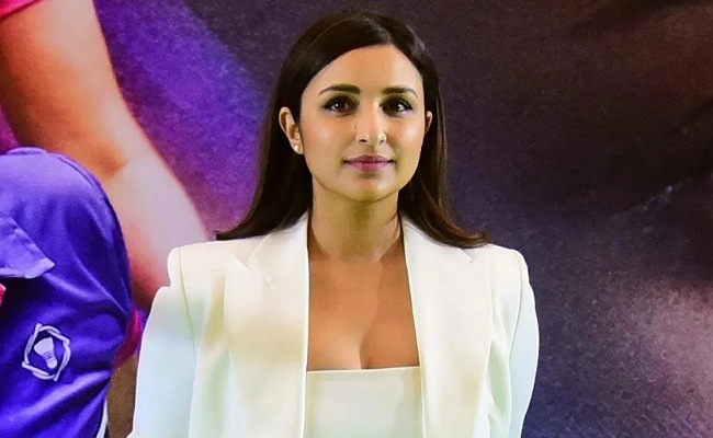 Parineeti Chopra: దారుణం.. పచ్చి మోసం వెంటనే నా పేరు తొలగించండి అంటూ ఆగ్రహం వ్యక్తం చేసిన పరిణితి!