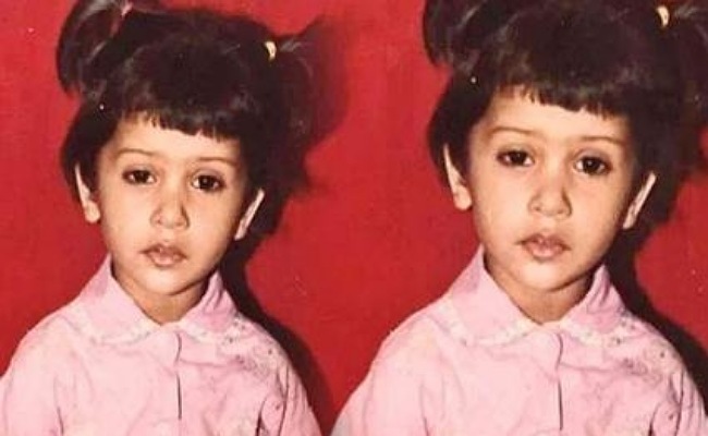 Childhood Photo: క్యూట్ లుక్స్ తో ఎంతో ముద్దుగా ఉన్న ఈ చిన్నారి ఎవరో గుర్తుపట్టారా.. ఈమె స్టార్ హీరోయిన్?