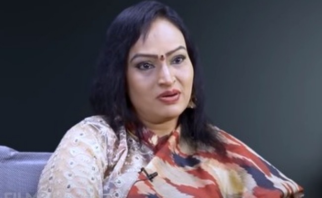 Poojitha: బాలకృష్ణ ఏమీ జోకర్ కాదు.. ఆయన్ని ట్రోల్ చేసే వాళ్లకి ఒకటే చెబుతున్నా.. నటి పూజిత!