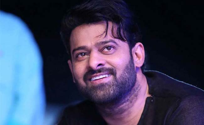 Prabhas : ఏకంగా ఏడు ఎకరాల్లో ప్రభాస్ బిగ్గెస్ట్ సినిమా షూట్.!