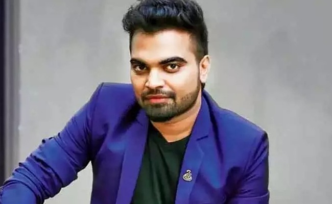 Anchor Praddep: యాంకర్ ప్రదీప్ యాంకర్ అవ్వకముందు ఏం చేసేవాడో తెలుసా?