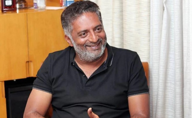 Prakash Raj: టాలీవుడ్‌లో నన్ను 7 సినిమాల్లో బ్యాన్ చేశారు: ప్రకాశ్ రాజ్