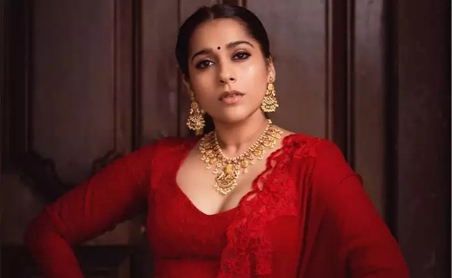 Anchor Rashmi: రష్మీ రాసలీలలు లీక్.. షాక్ లో అభిమానులు!