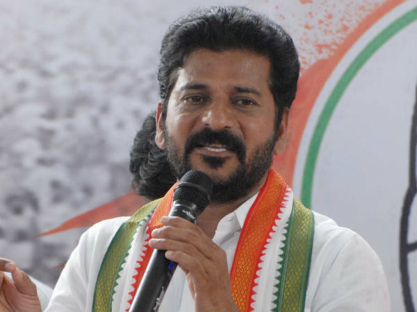 Revanth Reddy: రేవంత్ రెడ్డి అరెస్ట్… జుబ్లిహిల్స్ లో తీవ్ర ఉద్రిక్తిత పరిస్థితులు