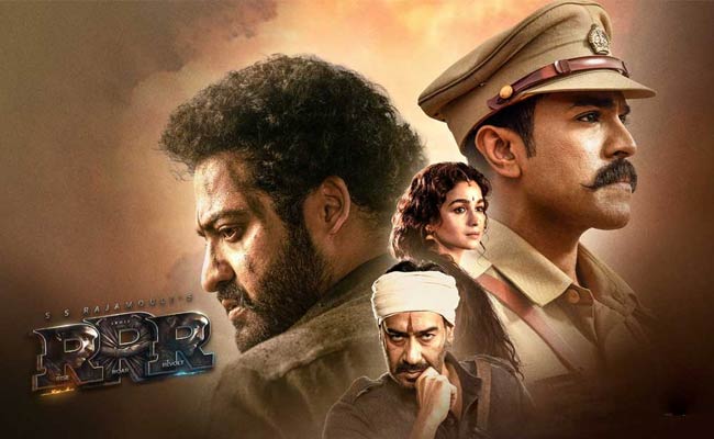 RRR Pramotions: ఆర్ఆర్ఆర్ సినిమా ప్రమోషన్ కోసం పెట్టిన డబ్బు మొత్తం వృధానేనా.. ఏకంగా అన్ని కోట్లు నష్టమా?