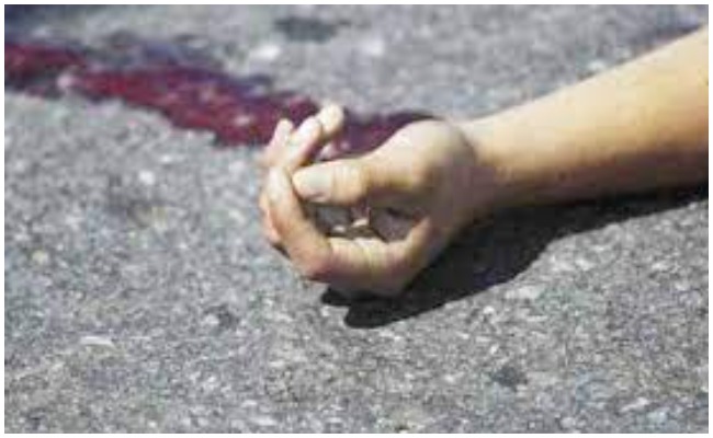 అల్లుడిని పథకం వేసిన మామ.. చివరికి తల్లి దారుణ హత్య.. ఏం జరిగిందంటే?