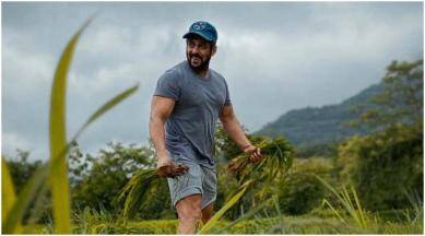 Salman Khan: స్టార్ హీరోను కాటేసిన పాము. ఆస్పత్రిలో నటుడు