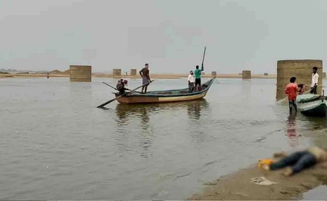 నిండు ప్రాణాలను బలిగొన్న సెల్ఫీ.. అసలేం జరిగిందంటే?