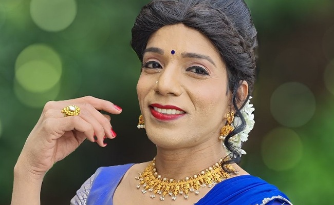 Shanthi Swaroop: చనిపోయేటప్పుడు ఆదిని తలుచుకొని చనిపోతా..అంటూ ఎమోషనల్ అయినా శాంతి స్వరూప్!