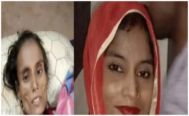 27 ఏళ్లకే 70 ఏళ్ల వృద్ధురాలు కనిపిస్తున్నా మహిళ.. నాలుగేళ్లుగా ఒకే రూమ్ లో బంధించి చివరికి..?