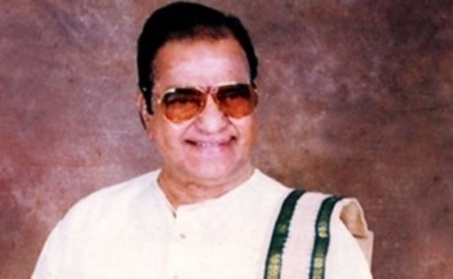 NTR: ఆ నెల రోజుల్లో ఎన్టీఆర్ ముఖ్యమంత్రిగా ఉన్నప్పుడు ఏం జరిగింది..?