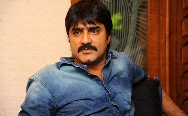 Sreekanth: నాకు ఇప్పటికీ హీరోగా అవకాశాలు వస్తున్నా.. విలన్ క్యారెక్టర్స్ ఒప్పుకోవడానికి కారణం అదే: శ్రీకాంత్