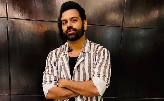 Sreerama Chandra: తనకు కాబోయే అమ్మాయి ఎలా ఉండాలో క్లారిటీ ఇచ్చిన శ్రీ రామచంద్ర..!