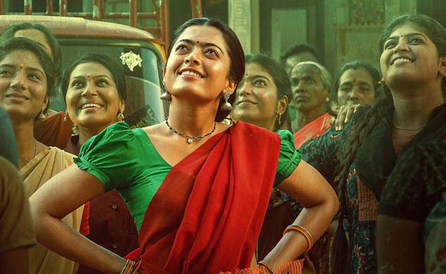 “పుష్ప” కోసం రష్మికా ఈ రేంజ్ లో ప్రిపేర్ అయ్యిందట.!