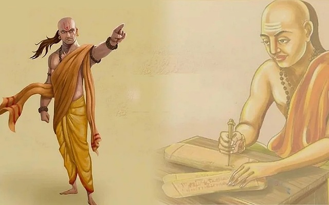 వ్యక్తిని నమ్మే ముందు ఈ నాలుగు లక్షణాలు ఖచ్చితంగా తెలుసుకోండి!