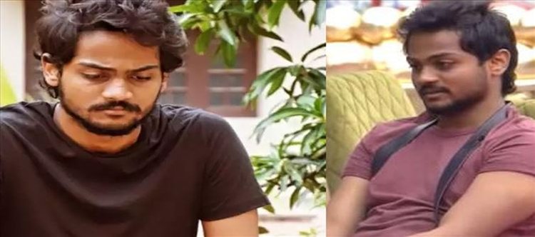 Big Boss 5 Telugu: ఈ వారం ఎలిమినేట్ కానున్న షణ్ముఖ్.. వైరల్ అవుతున్న పోస్ట్!