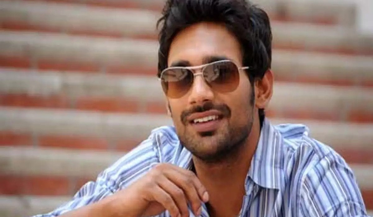 Varun Sandesh: హ్యపీడేస్‌ టైంలో మేమంతా ఒక ఫ్యామిలీలాగా ఉండేవాళ్లం: వరుణ్ సందేశ్