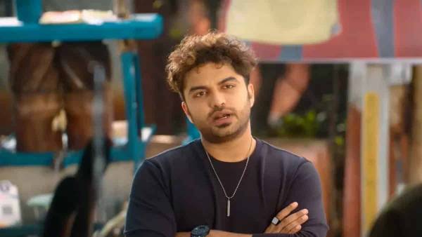 బూతు పదంతో విశ్వక్ సేన్ పోస్ట్… ఆ సీనియర్ హీరోని ఉద్దేశిస్తూ కామెంట్స్ చేశారా…?