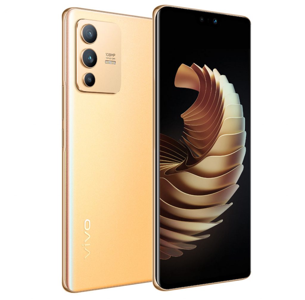 Vivo V23 Launch: అదిరిపోయే రెండు ఫ్రంట్ కెమెరాలతో వివో స్మార్ట్ ఫోన్లు