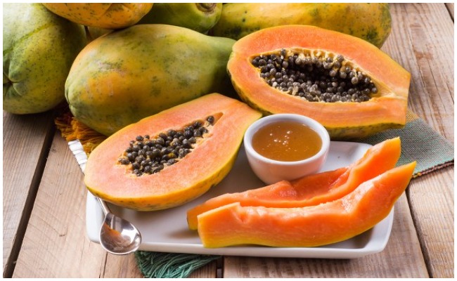 ఈ సమస్యలతో బాధపడుతున్నారా.. అయితే బొప్పాయికి దూరంగా ఉండాల్సిందే?