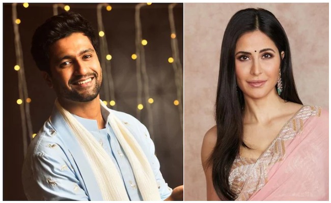 పెళ్లికి ముందే విక్కీ,కత్రినాలపై పోలీసు కేసు?