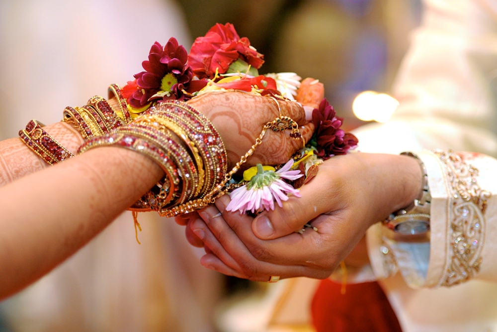Marriage age for women: ఇకపై పురుషులతో సమానంగా స్త్రీల వివాహ వయస్సు  ’21’