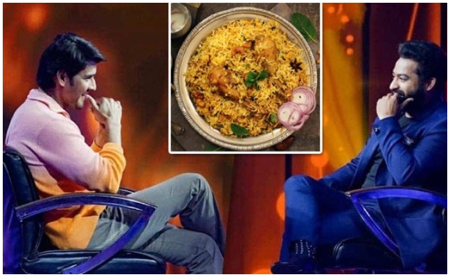 Mahesh Babu: మహేష్ బాబుకు ఆ ఆహారం అంటే అంత ఇష్టమా.. అది తింటూ ఇంత అందమా?