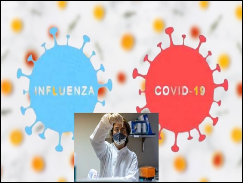 Florona Double Infection: కొత్త సంవత్సరంలో ముంచుకొస్తున్న మరో కొత్త కరోనా వేరియంట్.. డబుల్ ఇన్ఫెక్షన్.!