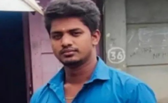 Newly Wed: ఫోన్ మాట్లాడుతూ ఇంటి బయట నిల్చున్న మెకానిక్… అంతలోనే ఊహించని ఘటన!