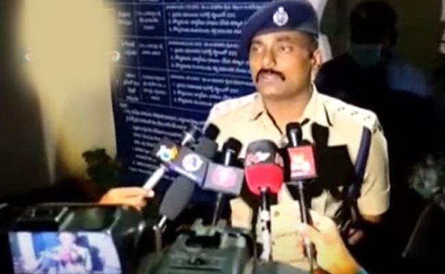 Hyderabad: వనమా రాఘవేంద్రరావు అరెస్టు విషయంలో ట్విస్ట్.. అసలేం జరిగిందంటే?