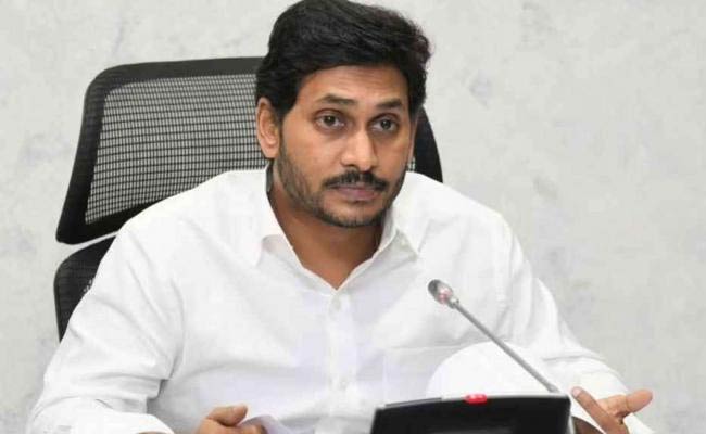 AP CM Ys Jagan : బిగ్ న్యూస్ : ఏపీలో టికెట్ ధరలపై సీఎం జగన్ సెన్సేషనల్ కామెంట్స్.!