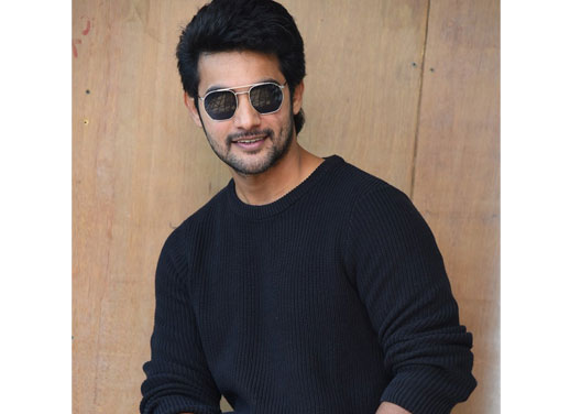 Aadi Sai Kumar-ఆది సాయి కుమార్