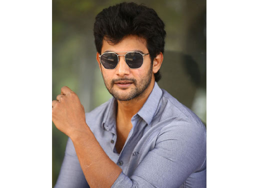 Aadi Sai Kumar-ఆది సాయి కుమార్ ఎట్ అతిథి దేవో  భవ మూవీ ప్రెస్ మీట్