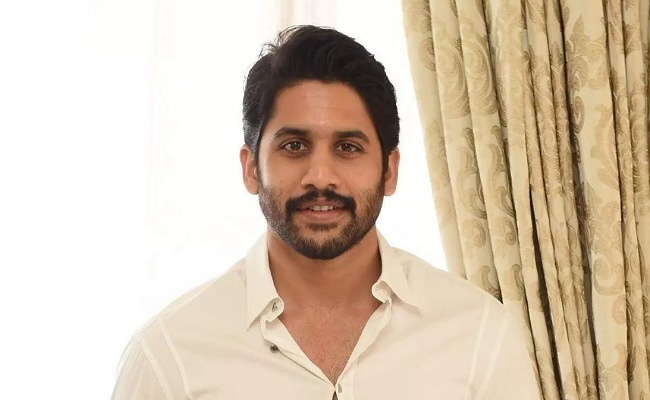 Naga Chaitanya: నాగచైతన్య చూడడానికి సైలెంట్‌గా ఉంటాడు. కానీ..అంటూ షాకింగ్ కామెంట్స్ చేసిన హీరోయిన్!