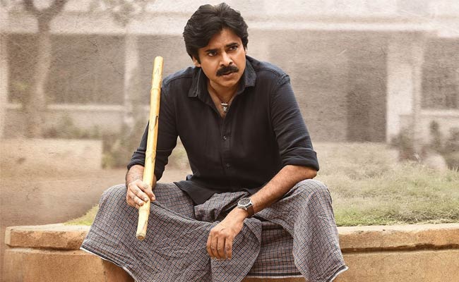 Pawan Fans : ఇండస్ట్రీ బజ్ : మళ్ళీ పవన్ ఫ్యాన్స్ కి నిరాశే..సిద్ధంగా ఉండండి.!
