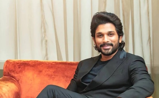 Allu Arjun: బాలీవుడ్ ఎంట్రీ పై క్లారిటీ ఇచ్చిన అల్లు అర్జున్… ఏమన్నారో తెలుసా?