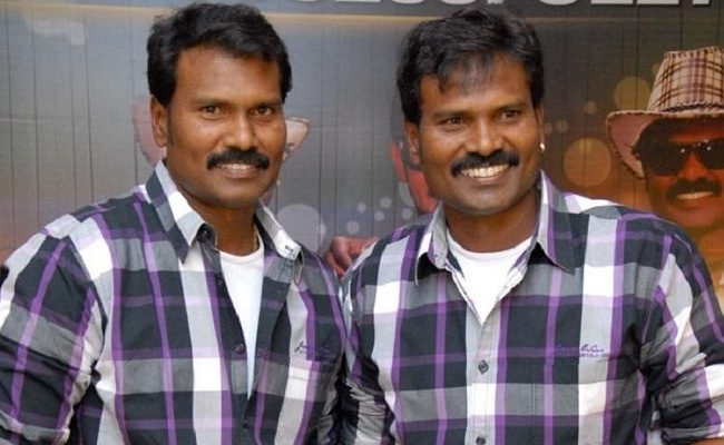 Ram – Lakshman: అల్లు అర్జున్ మా ఫైట్స్ చూసి సూపర్ అన్నారు..కట్ చేస్తే పొద్దున్నే సినిమా నుంచి తీసేశారు..!